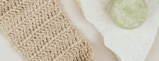 handmade beauty product