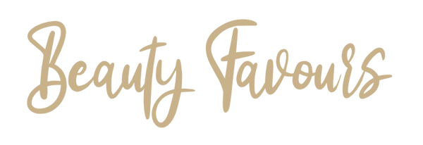 beauty favours logo