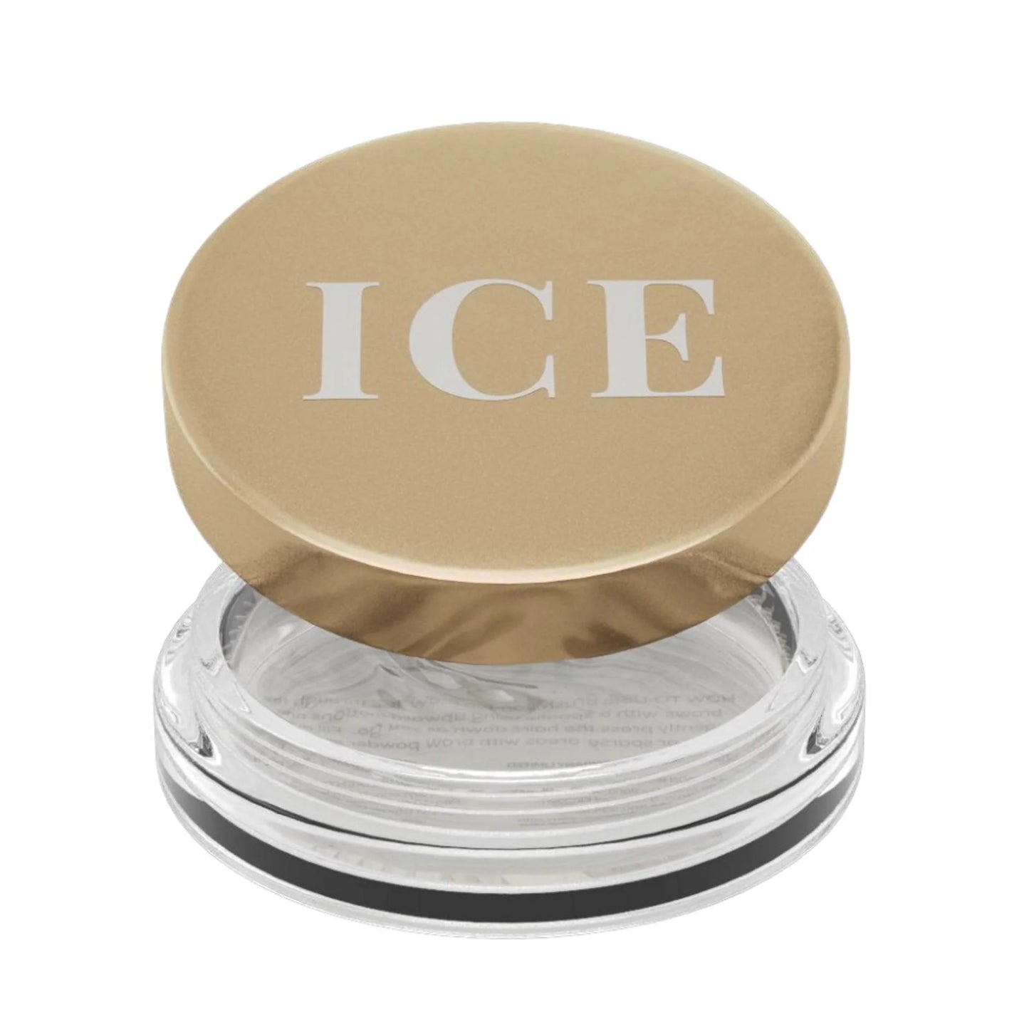 London Brow ICE – Waterless Brow Styling Soap for 24-Hour Hold