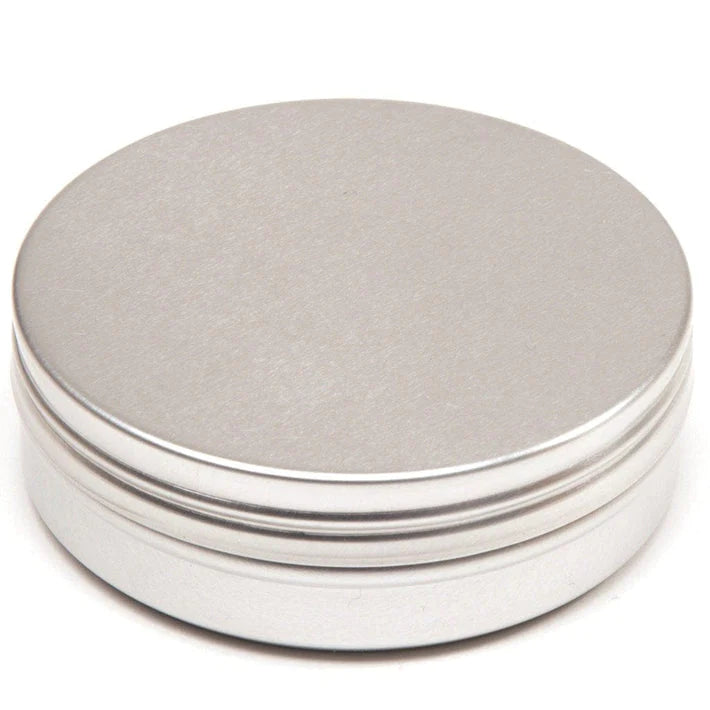shampoo bar travel tin