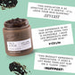 UpCircle Face Scrub 100ml