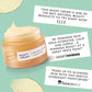 UpCircle Night Cream 55ml