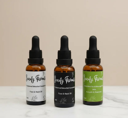 face oils