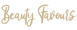 beauty favours logo