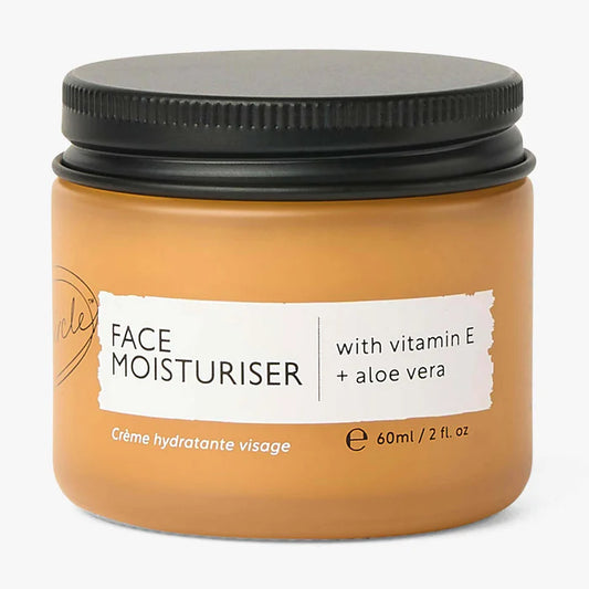 UpCircle Face Moisturiser 60ml