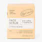 UpCircle Face Scrub 100ml