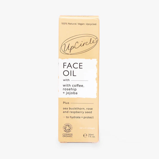 UpCircle Face Oil 30ml