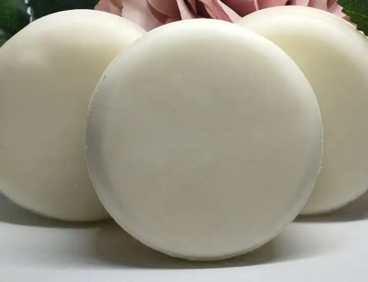 Beauty Favours shampoo bars