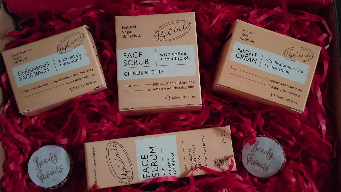 upcircle gift set
