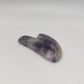 amethyst gua sha