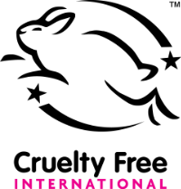 Leaping Bunny Cruelty Free International logo