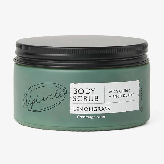 UpCircle Body Scrub 220ml