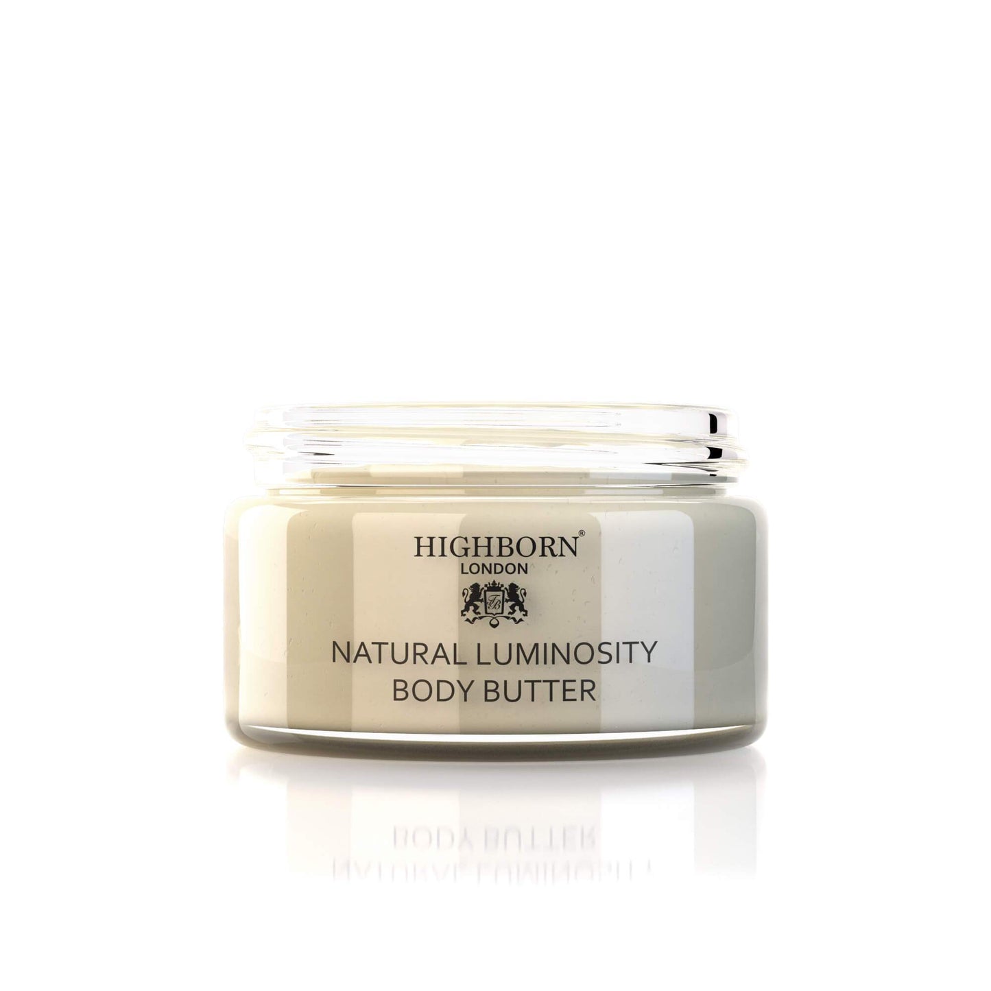 Natural Luminosity Body Butter