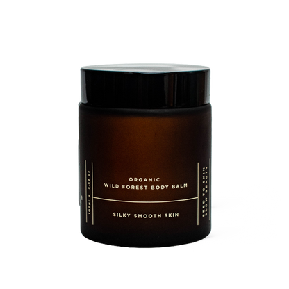 Organic Wild Forest Body Balm
