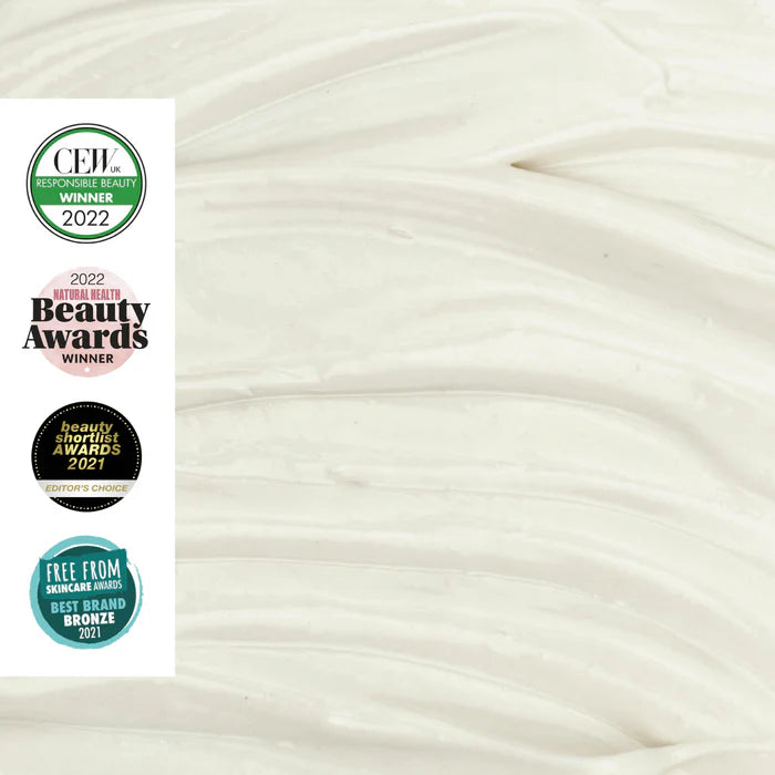 UpCircle Face Moisturiser 60ml