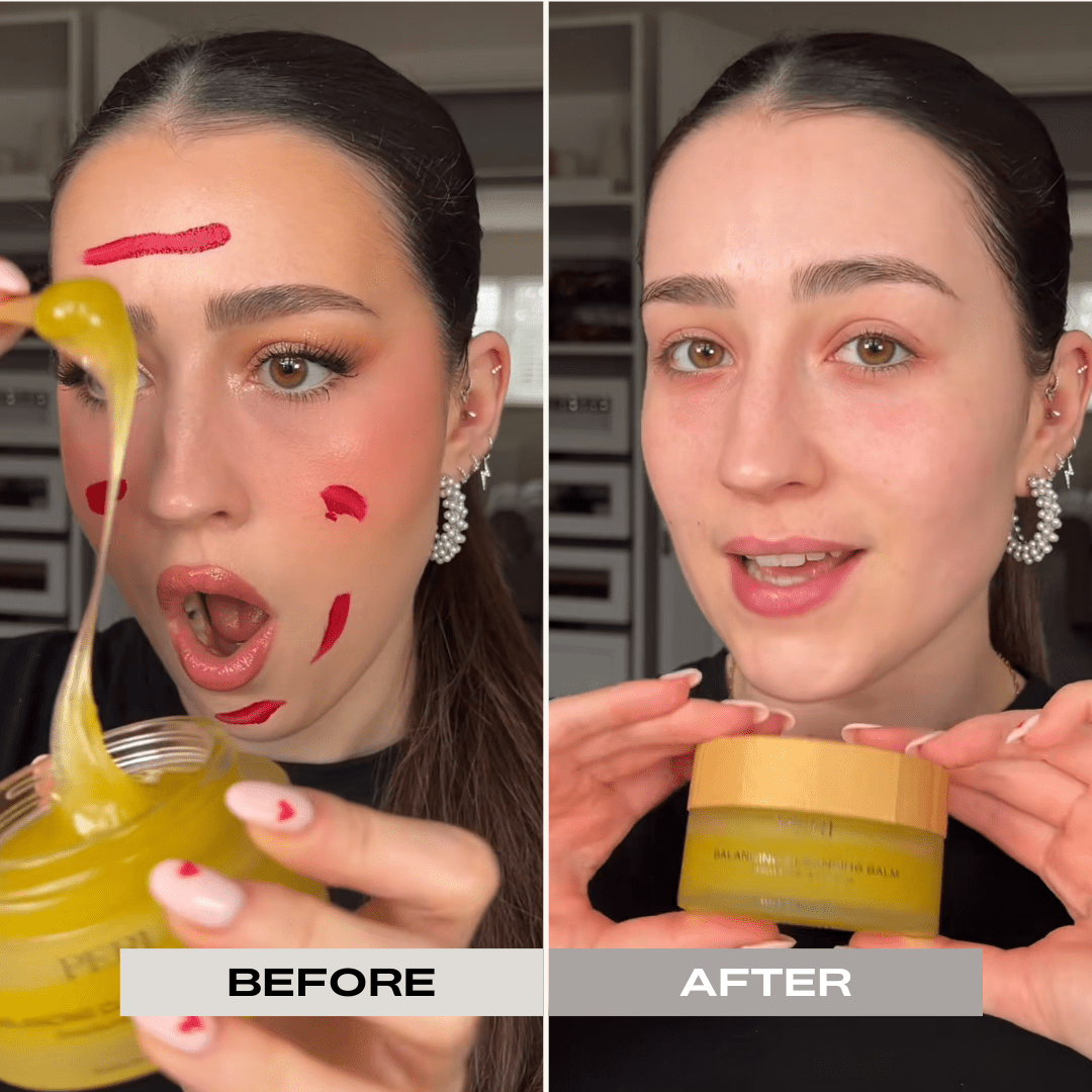 BALANCING CLEANSING BALM