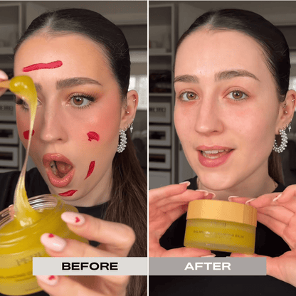 BALANCING CLEANSING BALM