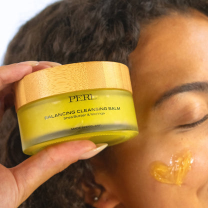 BALANCING CLEANSING BALM