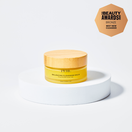 BALANCING CLEANSING BALM