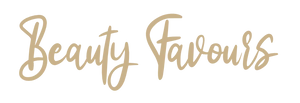 Beauty Favours logo