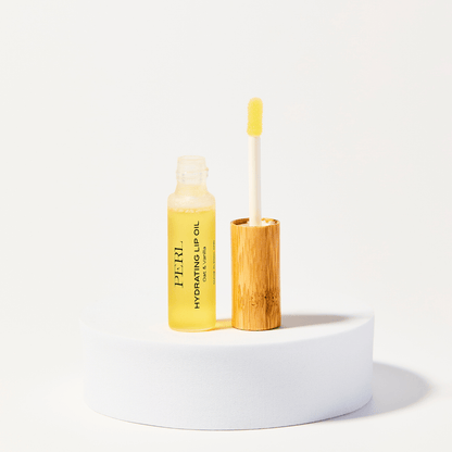 HYDRATING LIP OIL