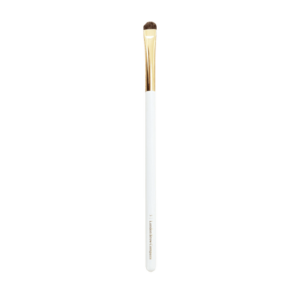 Professional #3 Pro Blending Brow Brush | London Brow MUA