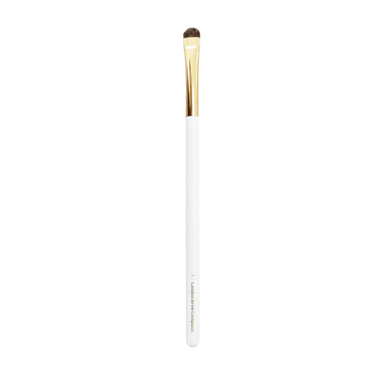 Professional #3 Pro Blending Brow Brush | London Brow MUA
