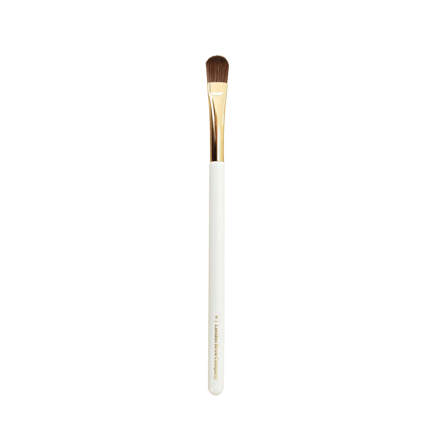 London Brow Professional MUA Brow Brush -  No. 9