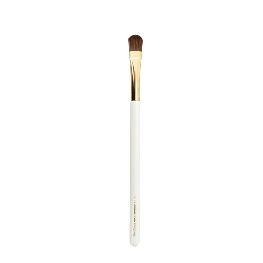 London Brow Professional MUA Brow Brush -  No. 9