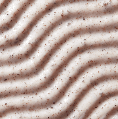 Eyebrow Scrub - 50g Natural Vegan UK Made