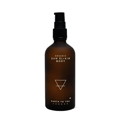 Sun Elixir - Body