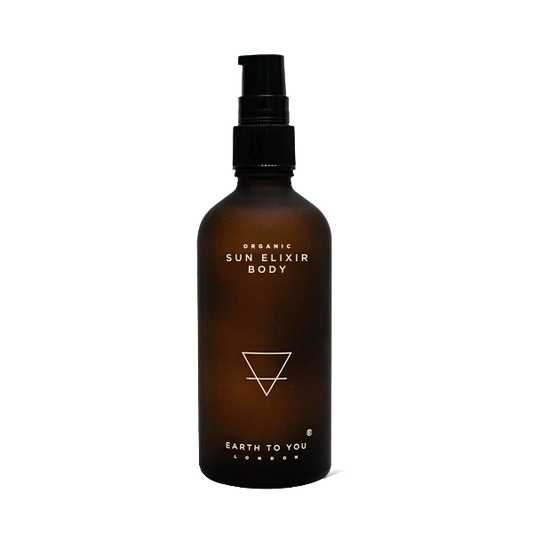 Sun Elixir - Body