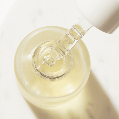 London Brow Oil Superfood Growth Elixir | Vegan & Natural Brow Care