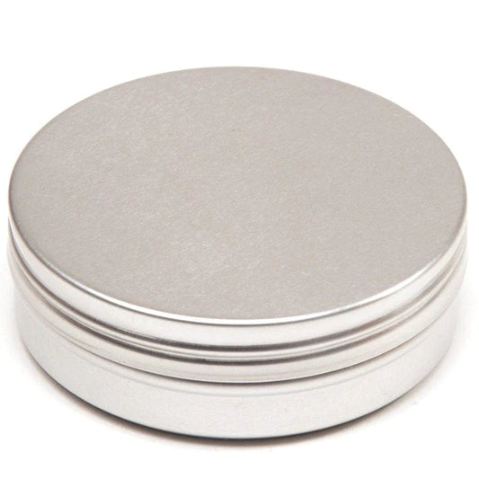 Shampoo Bar Travel Tin