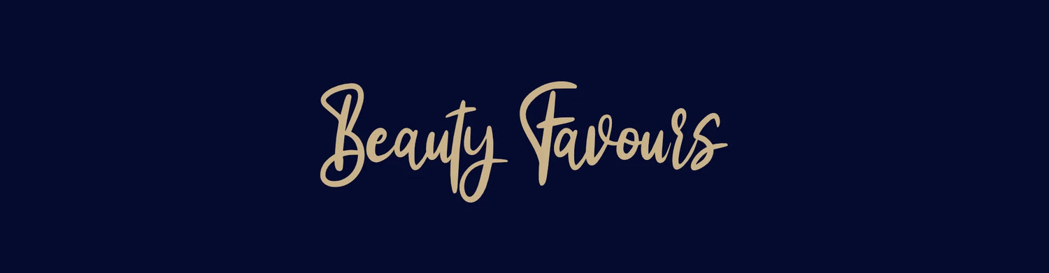 beauty favours logo