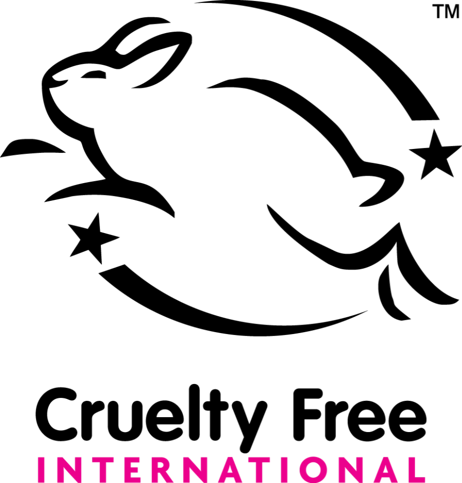 Cruelty Free International Logo